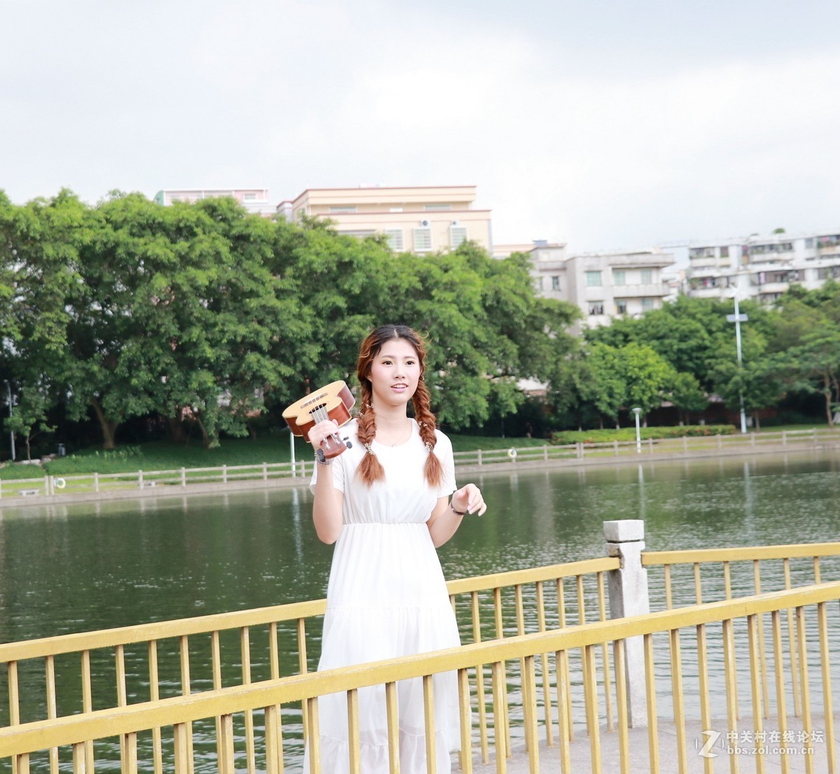 少女的琴思 ( 上 )