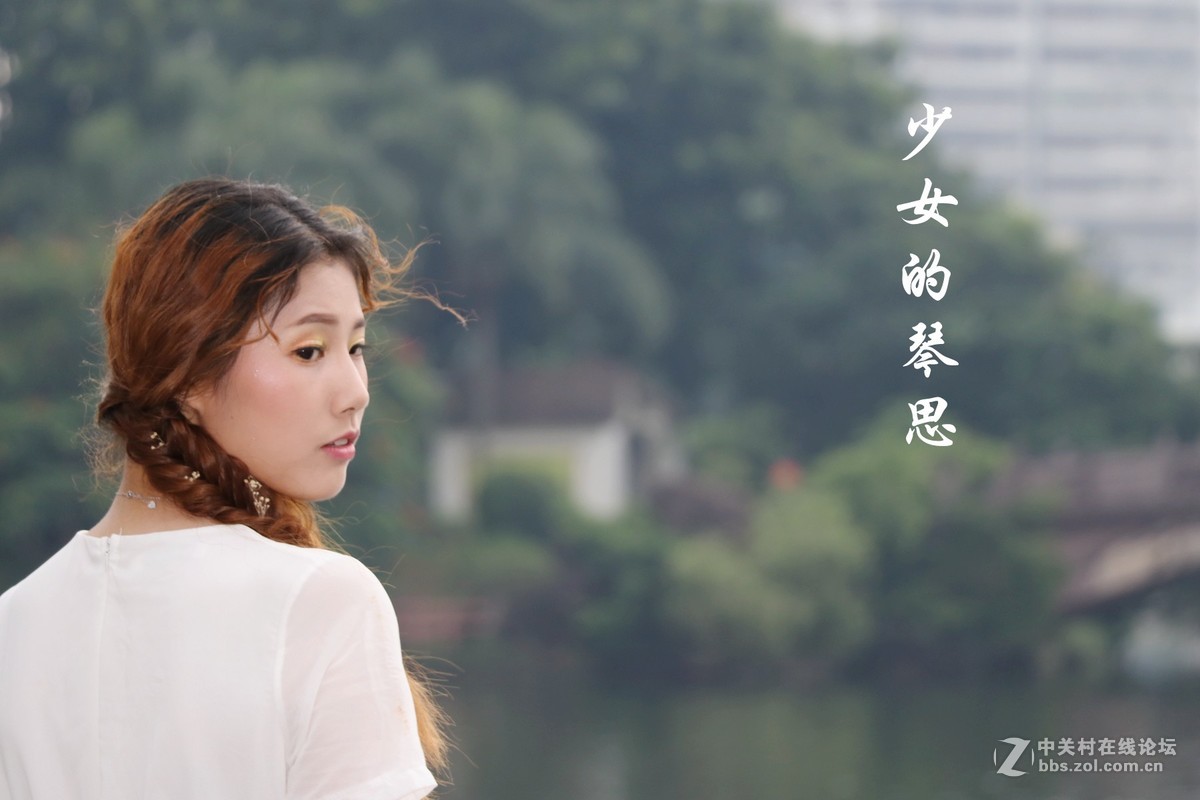 少女的琴思 ( 上 )