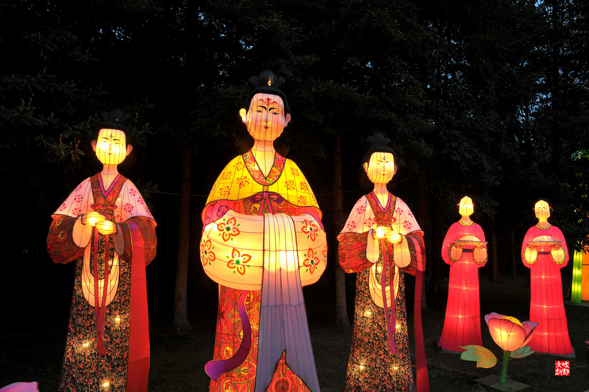 2015成都金沙太阳节（3）