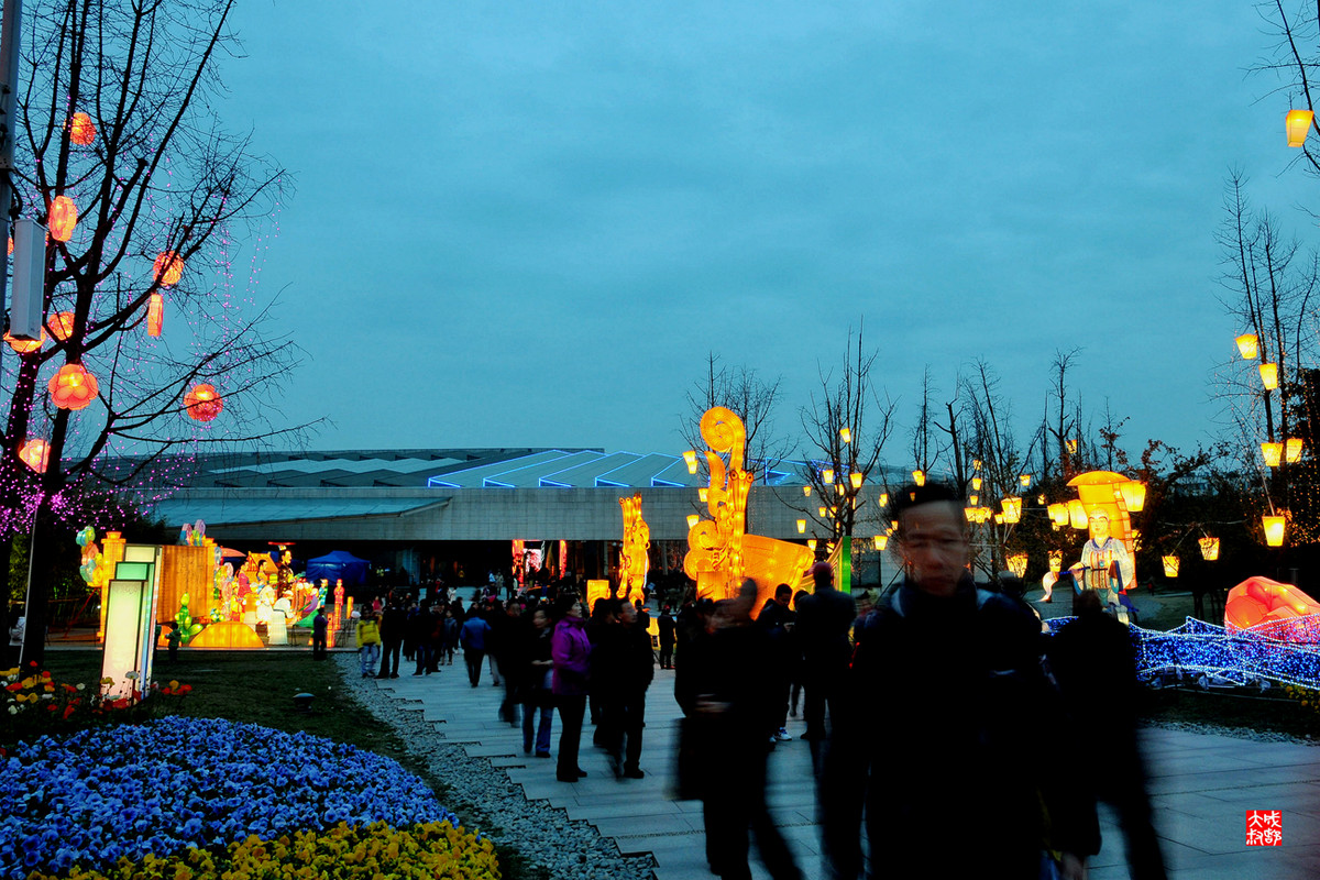 2015成都金沙太阳节（3）