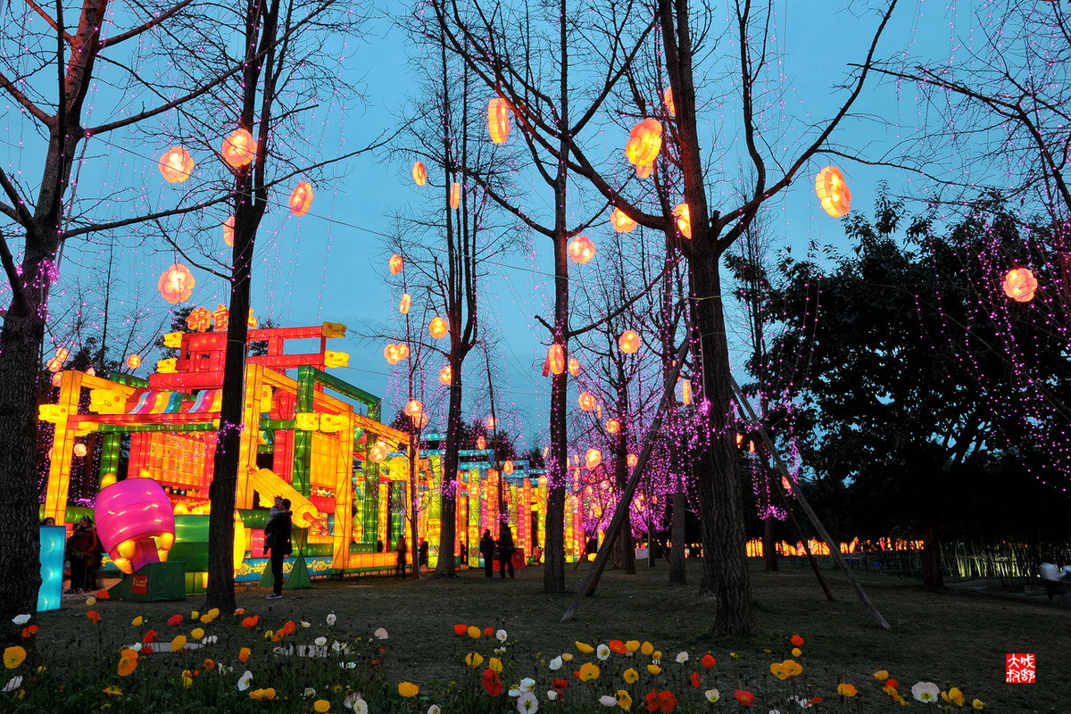 2015成都金沙太阳节（3）