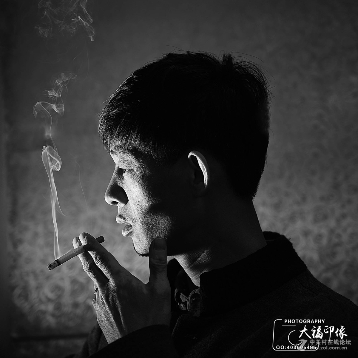 迷惘-中关村在线摄影论坛