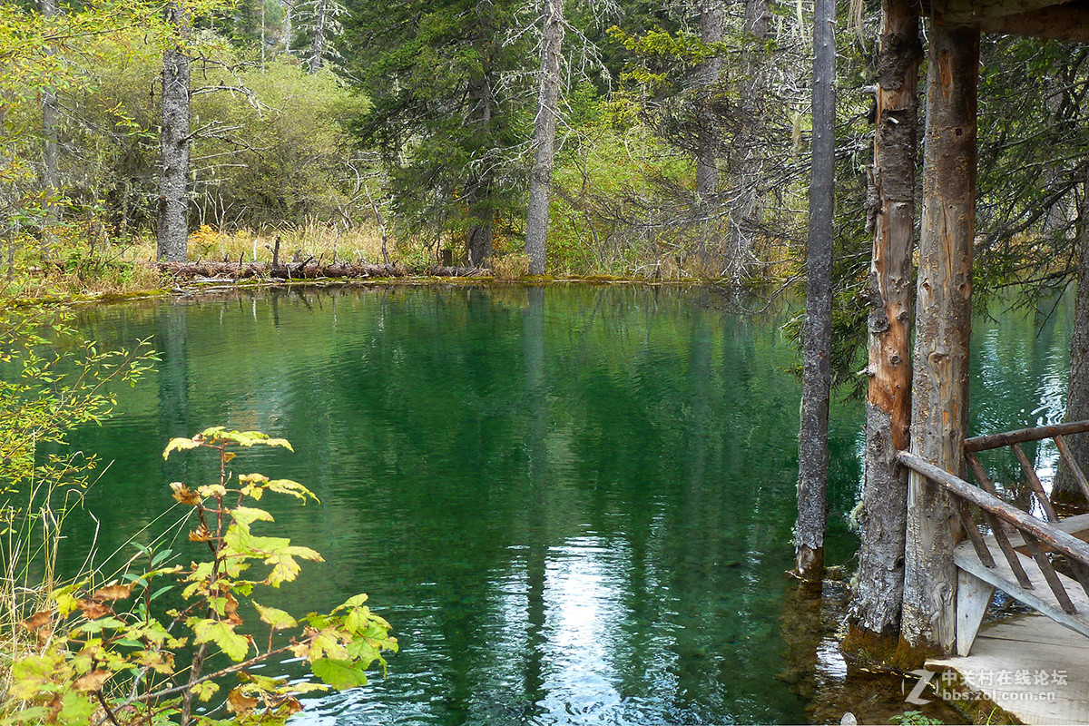 山水篇——牟泥沟