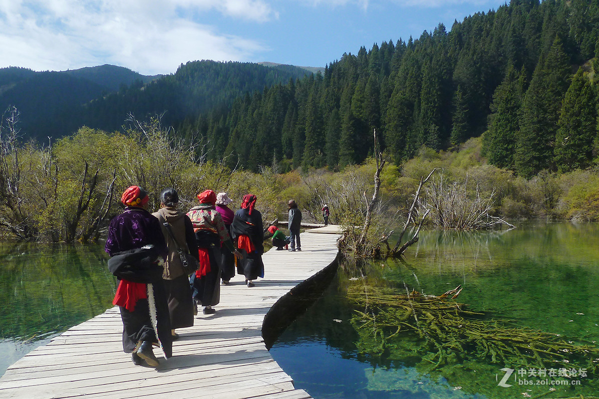 山水篇——牟泥沟
