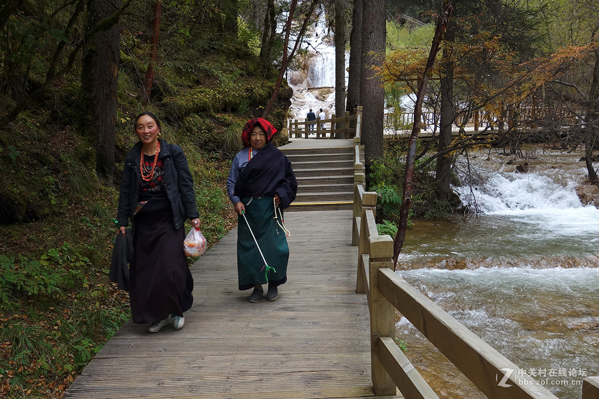 山水篇——牟泥沟