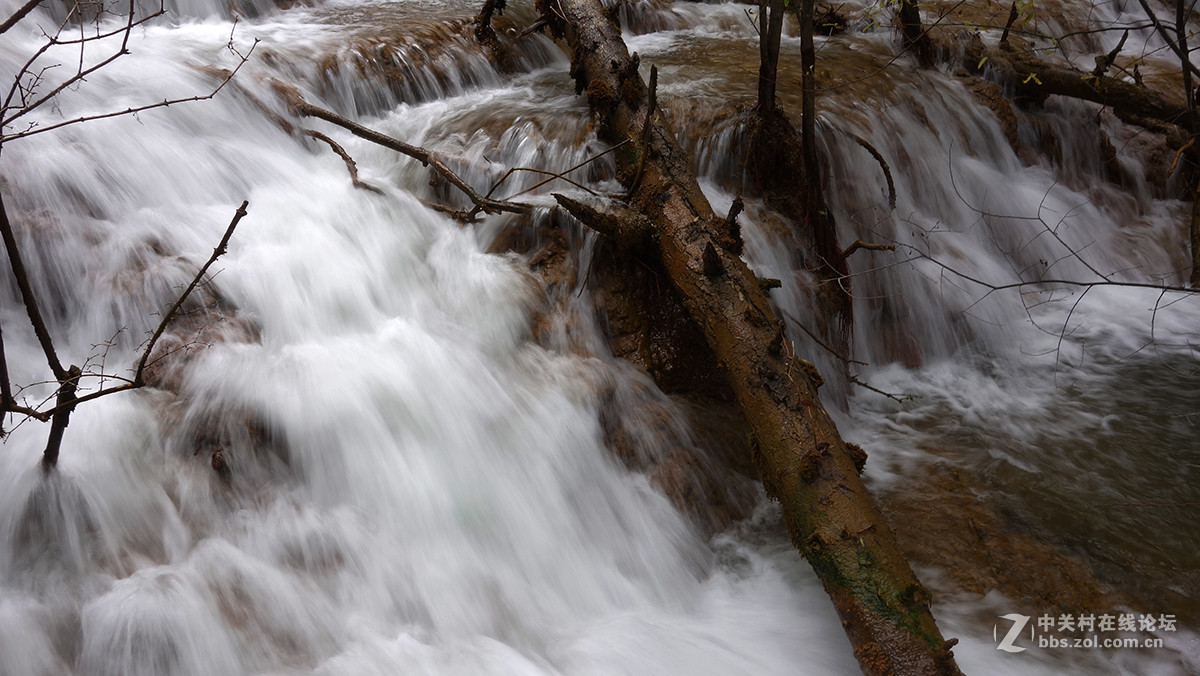 山水篇——牟泥沟