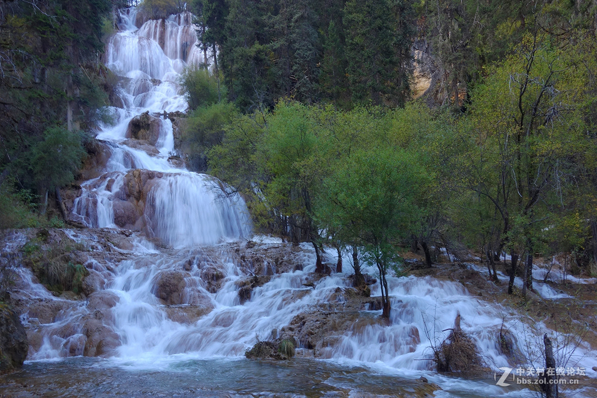 山水篇——牟泥沟