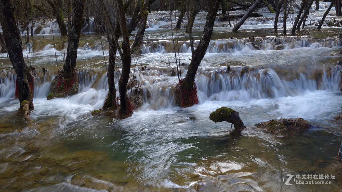 山水篇——牟泥沟