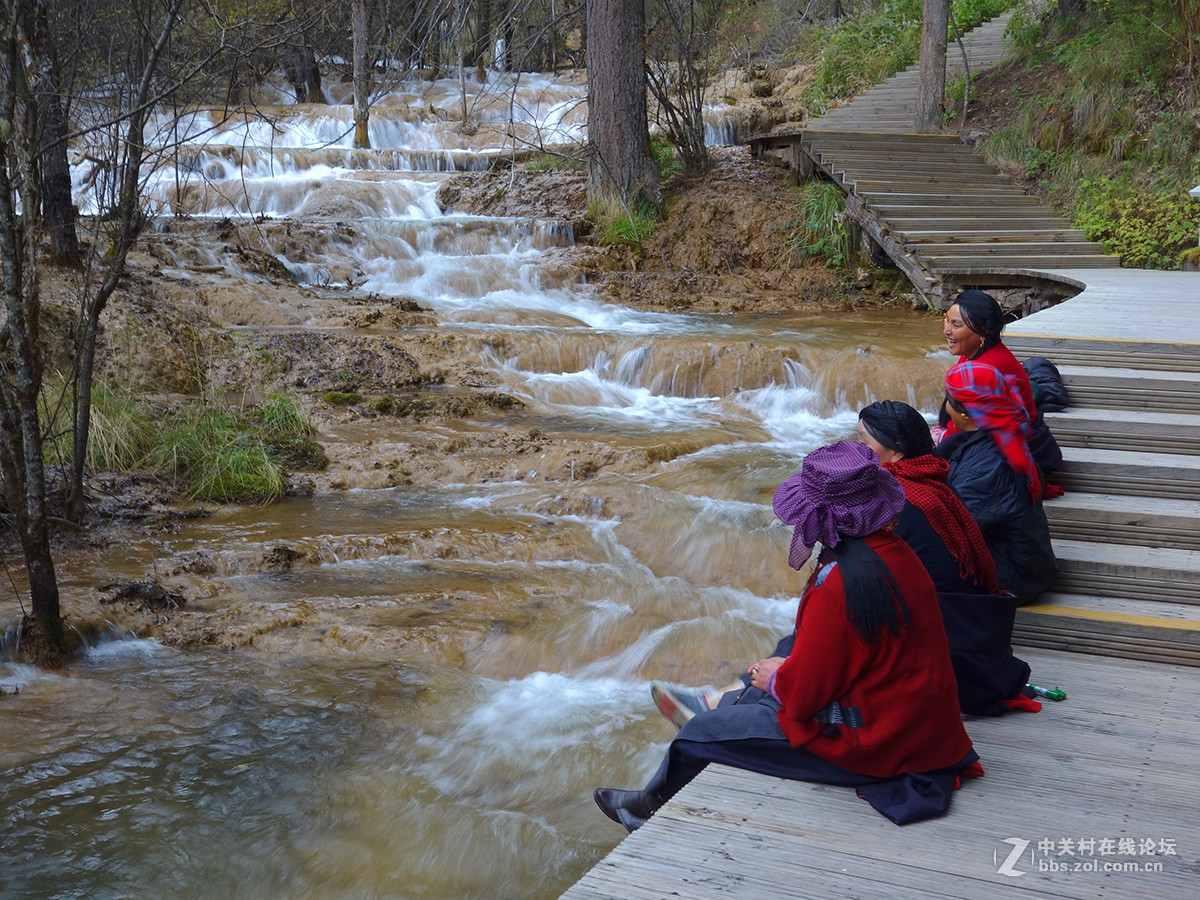 山水篇——牟泥沟
