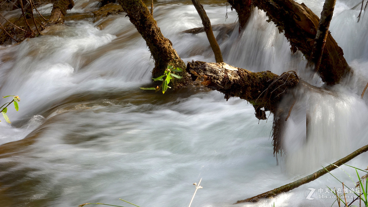 山水篇——牟泥沟