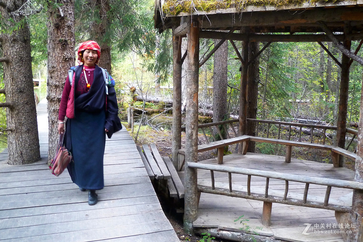 山水篇——牟泥沟