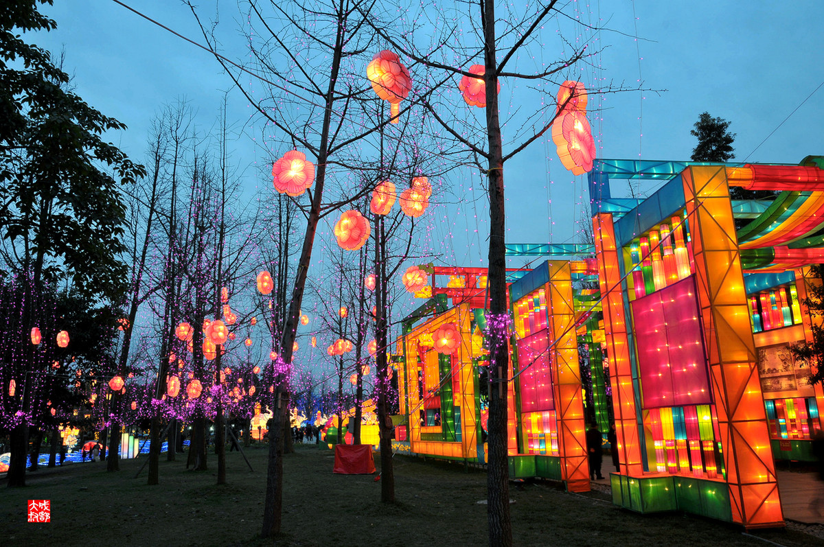 2015成都金沙太阳节（3）