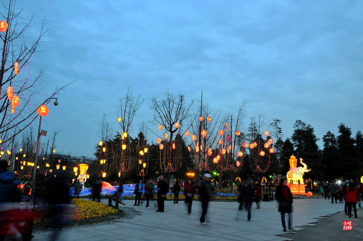 2015成都金沙太阳节（3）