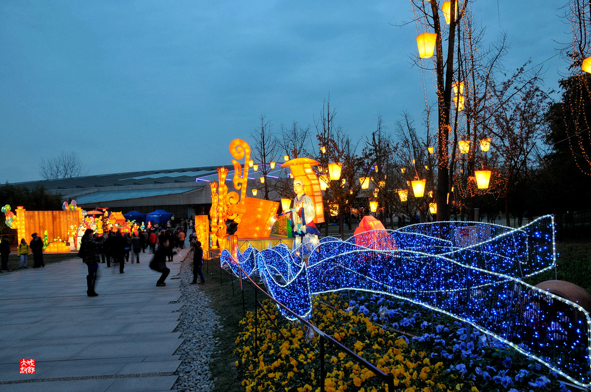 2015成都金沙太阳节（3）