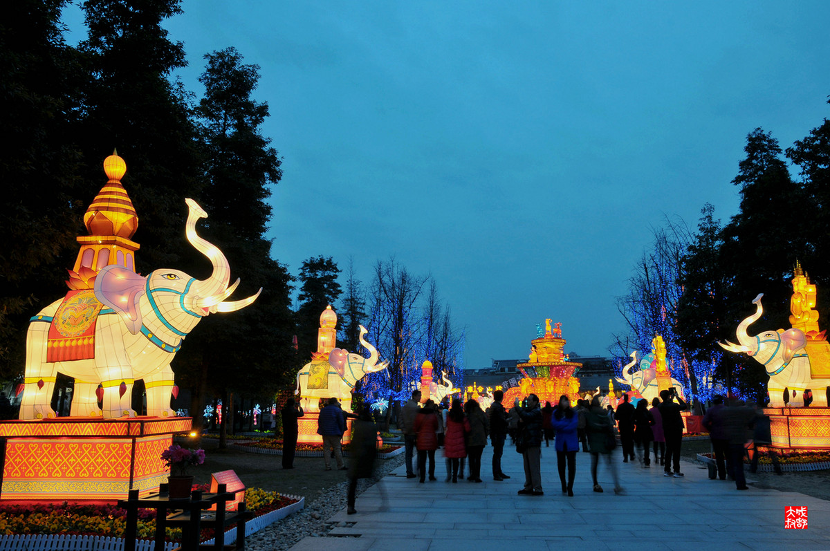 2015成都金沙太阳节（3）