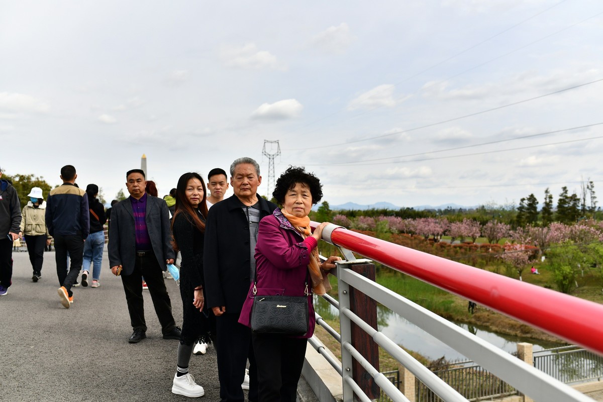 2020-3-29-青白江凤凰湖