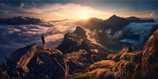 后期教程之5大后期修图误区