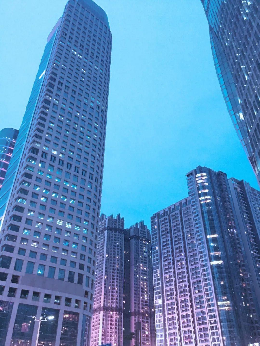 后期教程之5大后期修图误区