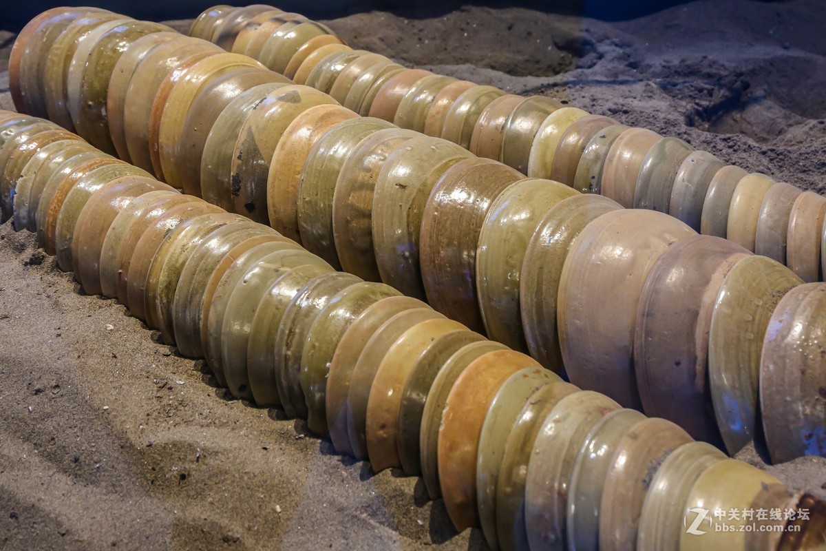 打捞沉船黑石号