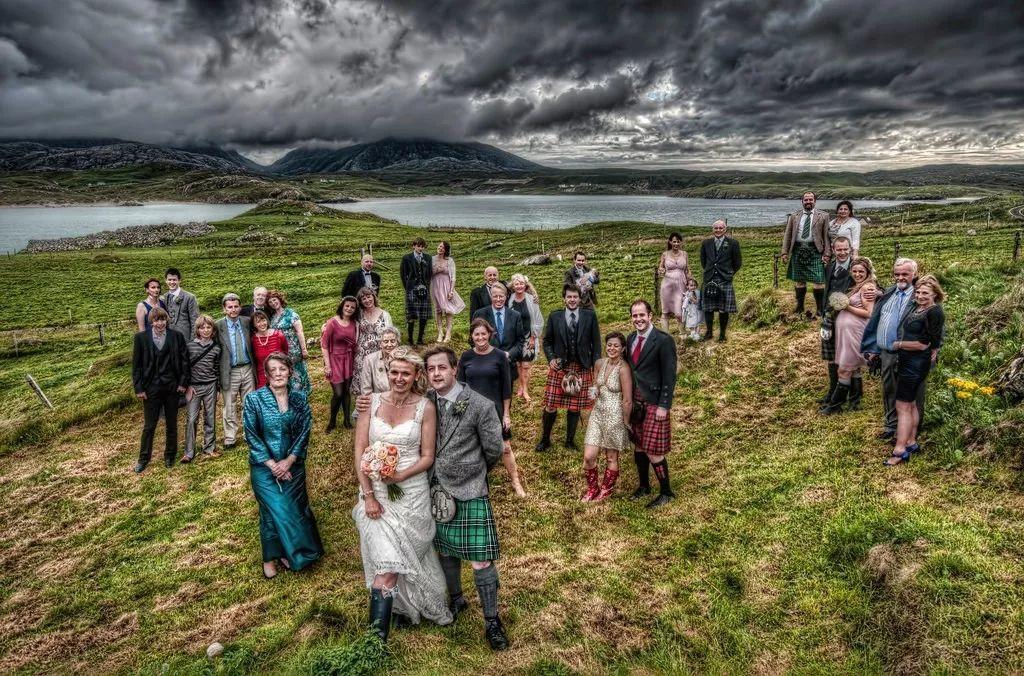 后期教程之5大后期修图误区