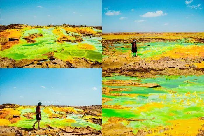 后期教程之5大后期修图误区