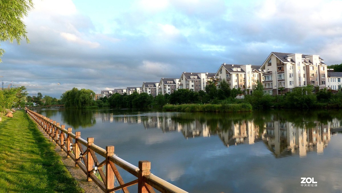 长白山下——二道白河掠影（三）