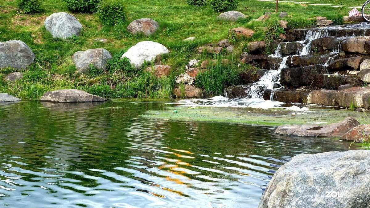 长白山下——二道白河掠影（三）