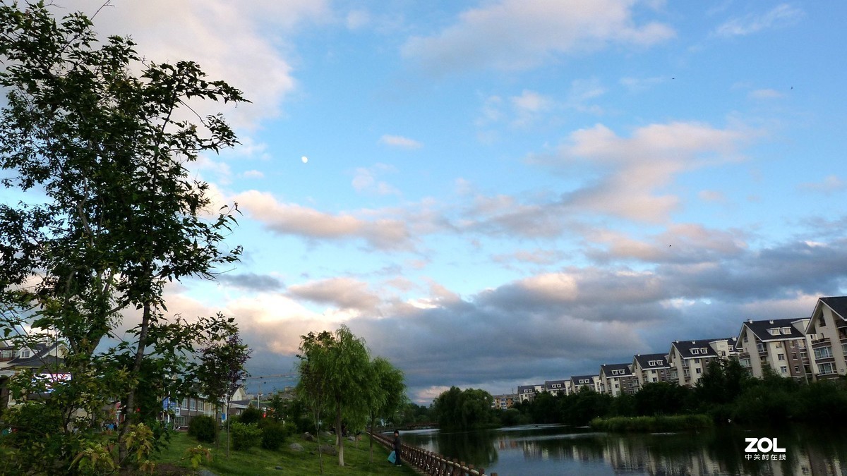 长白山下——二道白河掠影（三）