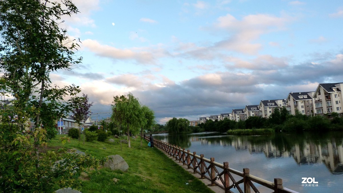 长白山下——二道白河掠影（三）