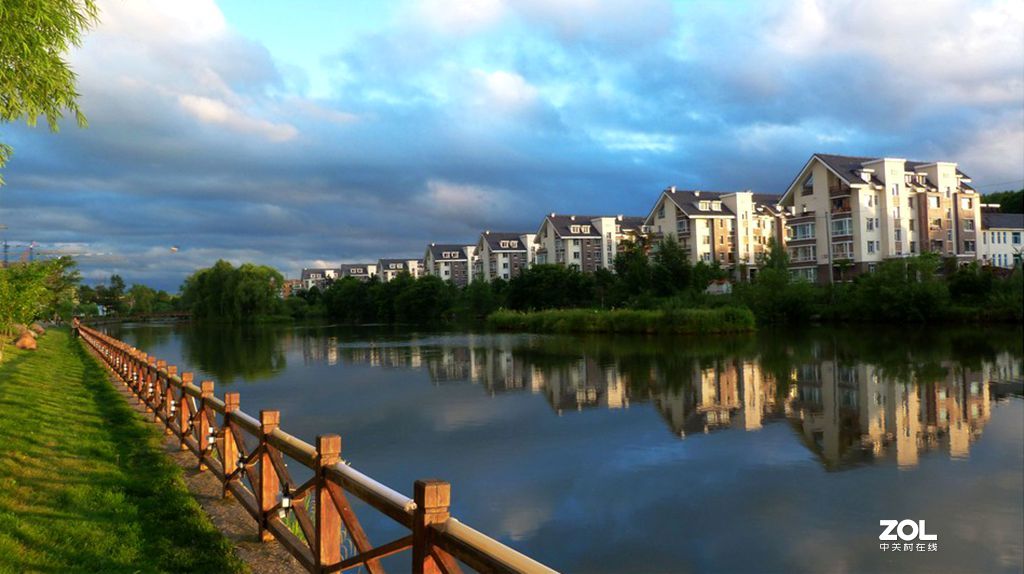 长白山下——二道白河掠影（三）