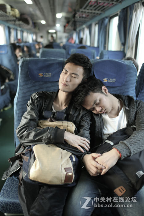 青藏铁路：55小时的火车旅行（转）