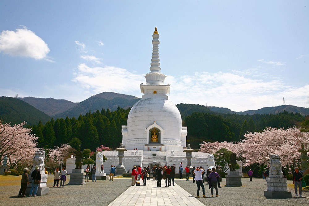 日本游记—扫街