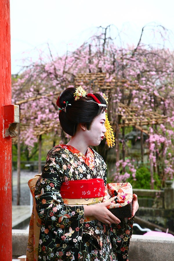 日本游记—扫街