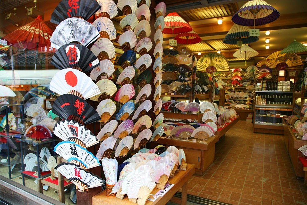 日本游记—扫街