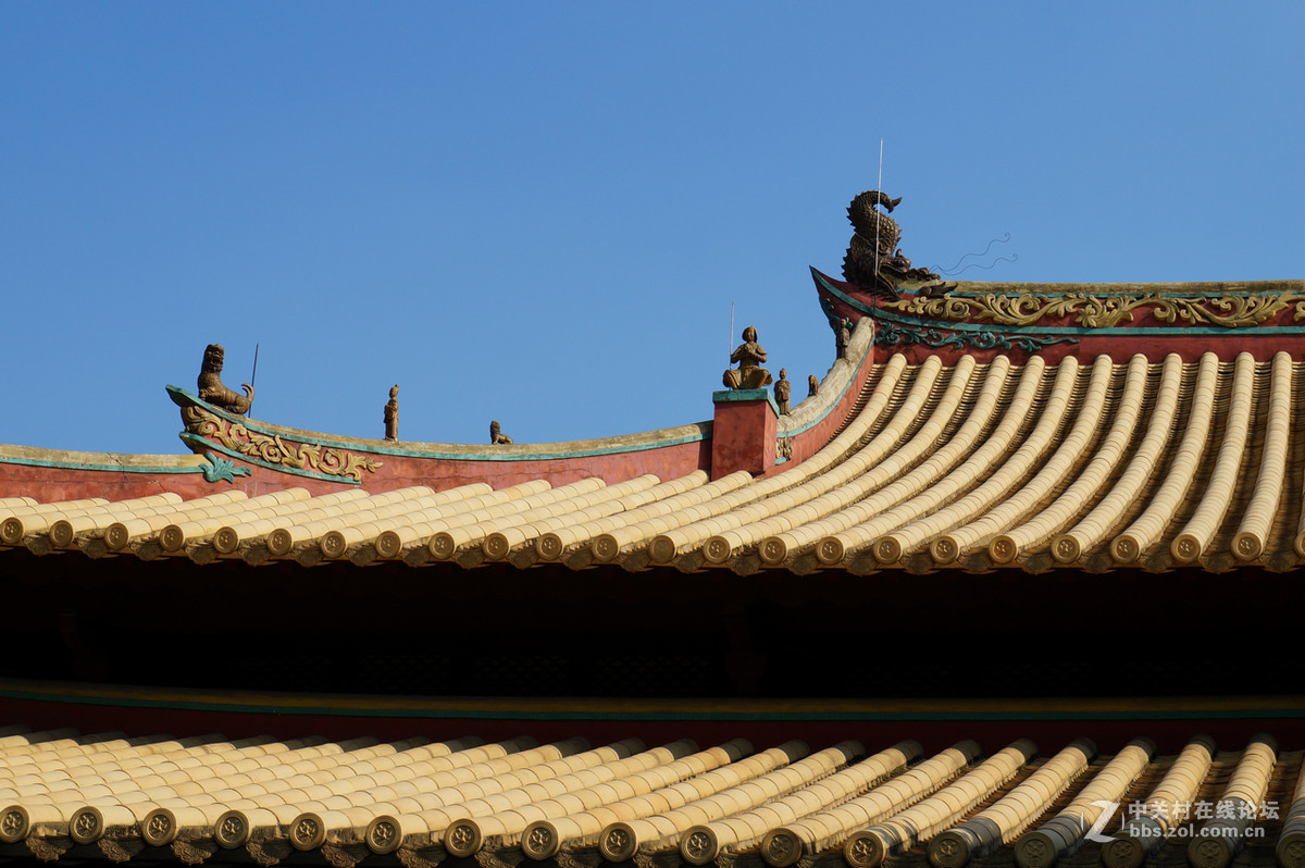 心若清净，无处不清净;心若庄严，无处不庄严;心若佛国，无处不佛国。