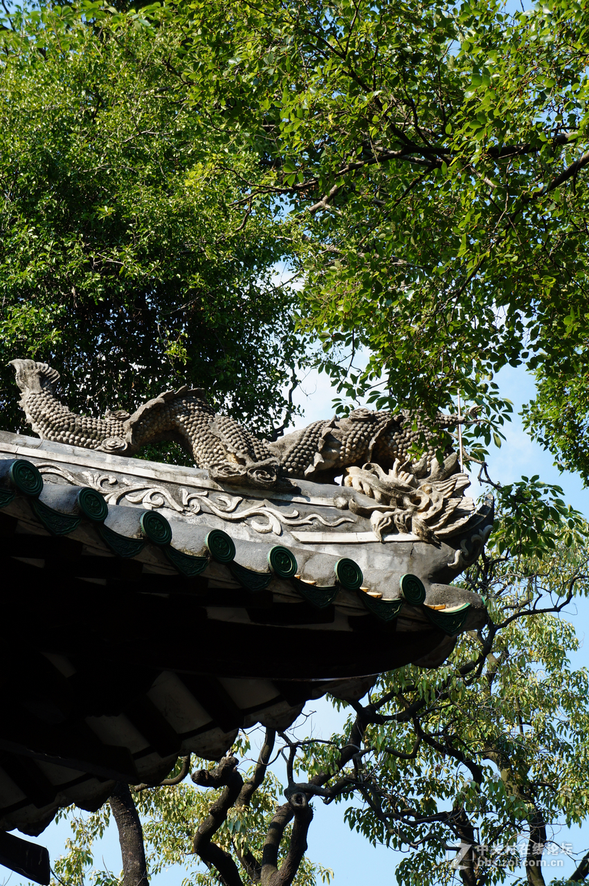 心若清净，无处不清净;心若庄严，无处不庄严;心若佛国，无处不佛国。