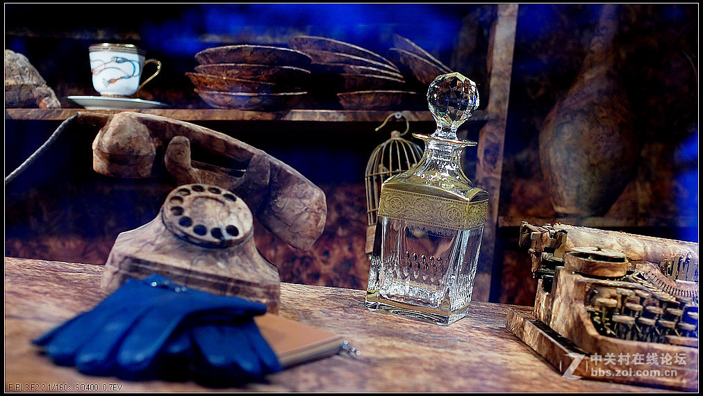 时尚、前卫、.......猎奇淮海路