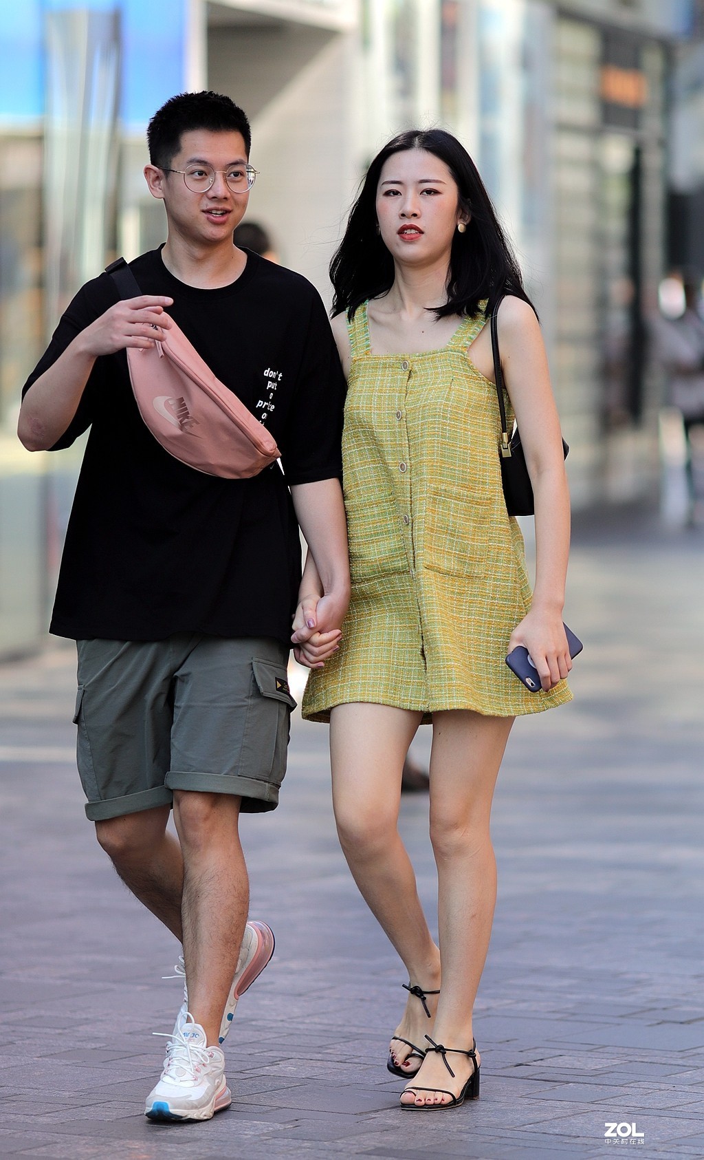 一组街拍杂图237