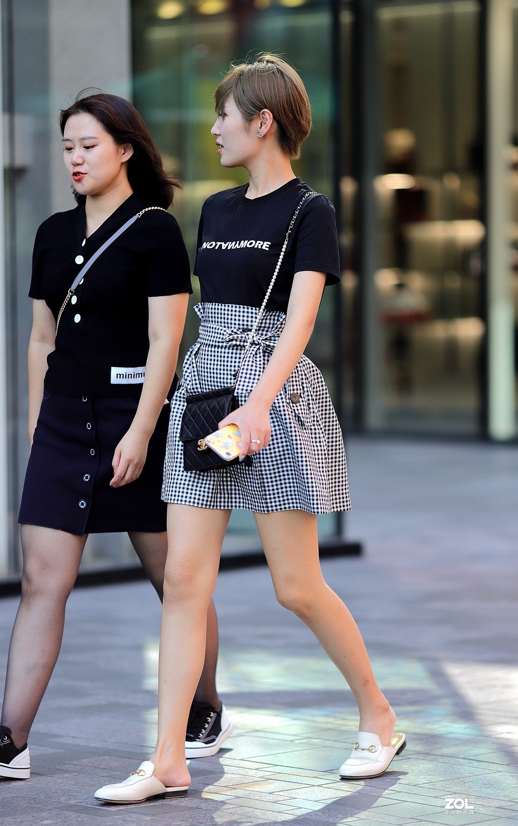 一组街拍杂图237