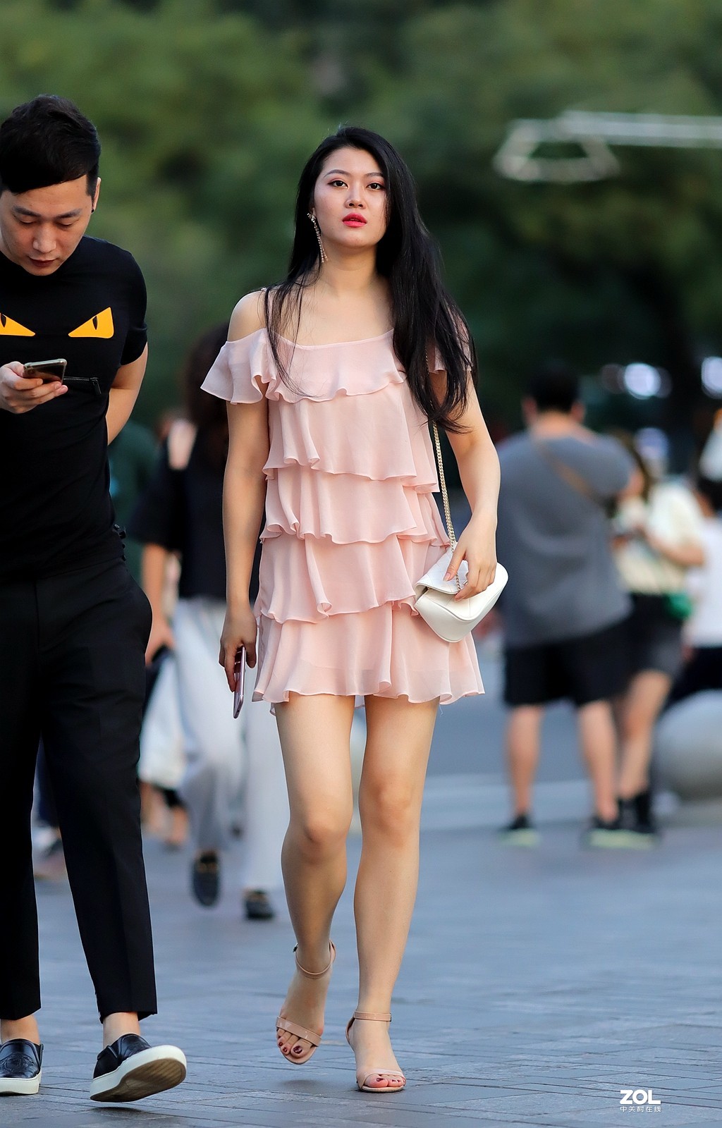 一组街拍杂图247