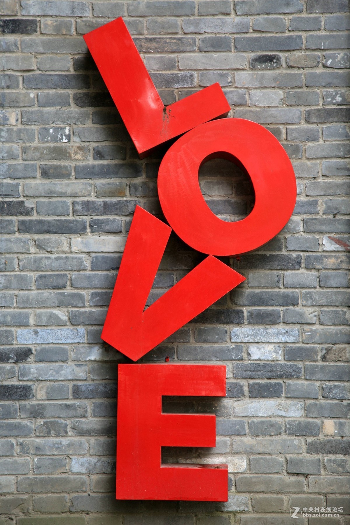 西安半坡国际艺术区