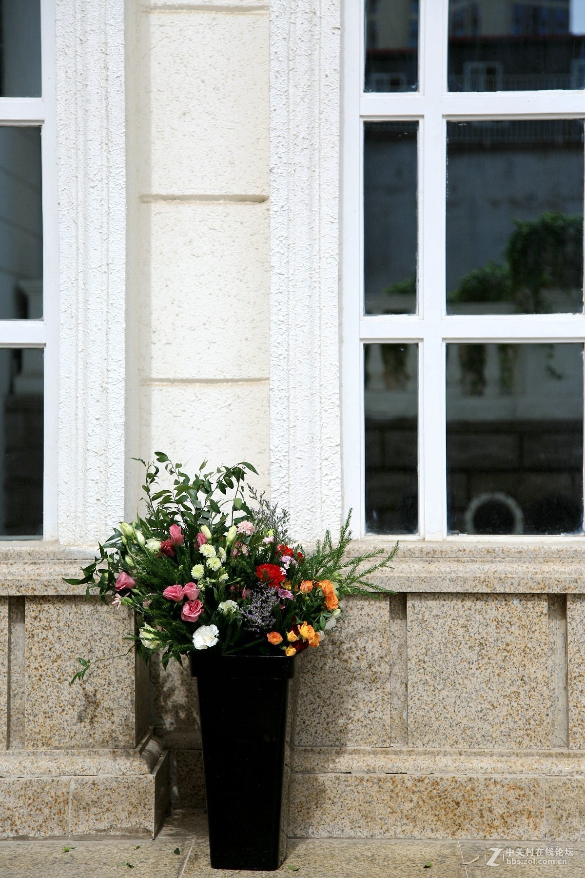 西安半坡国际艺术区