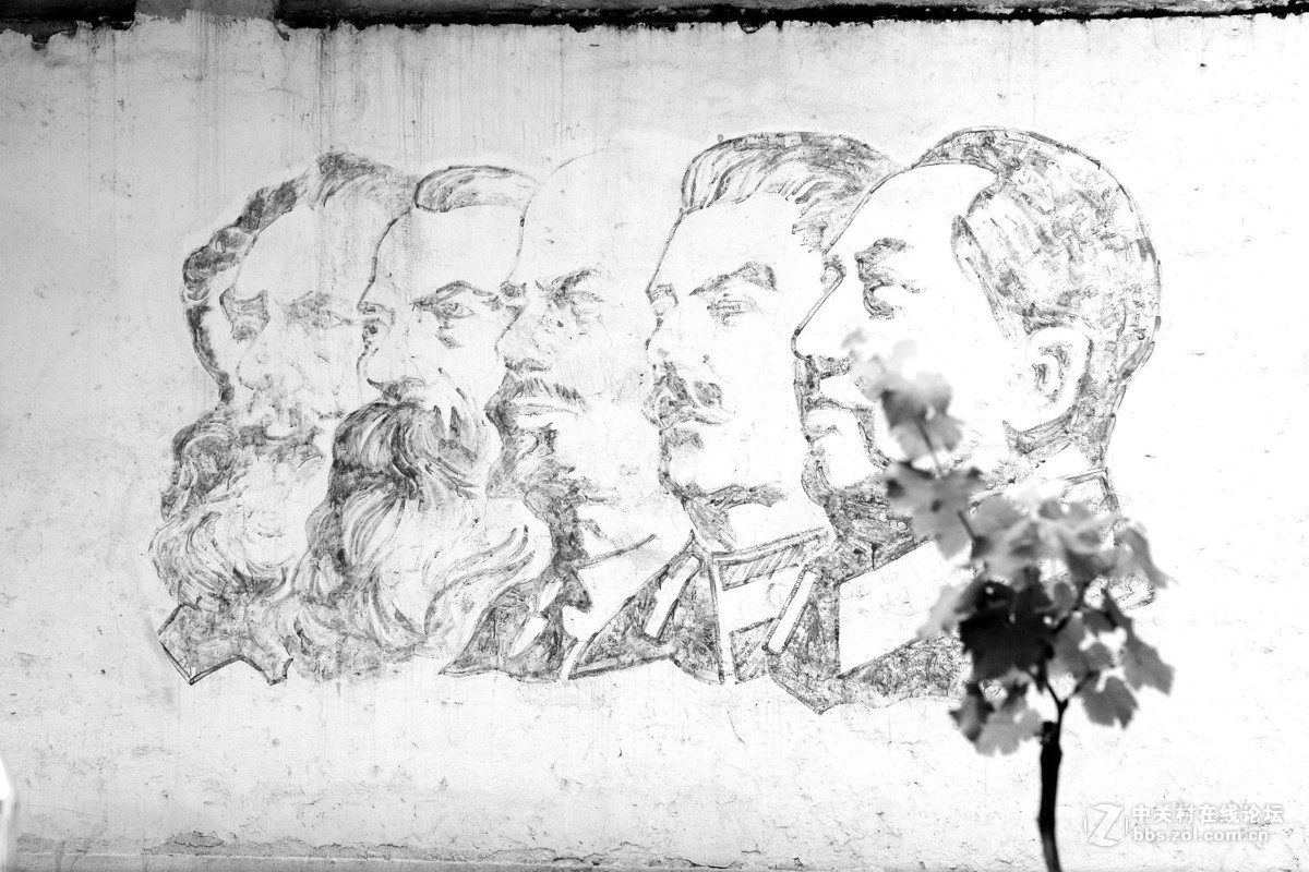 西安半坡国际艺术区