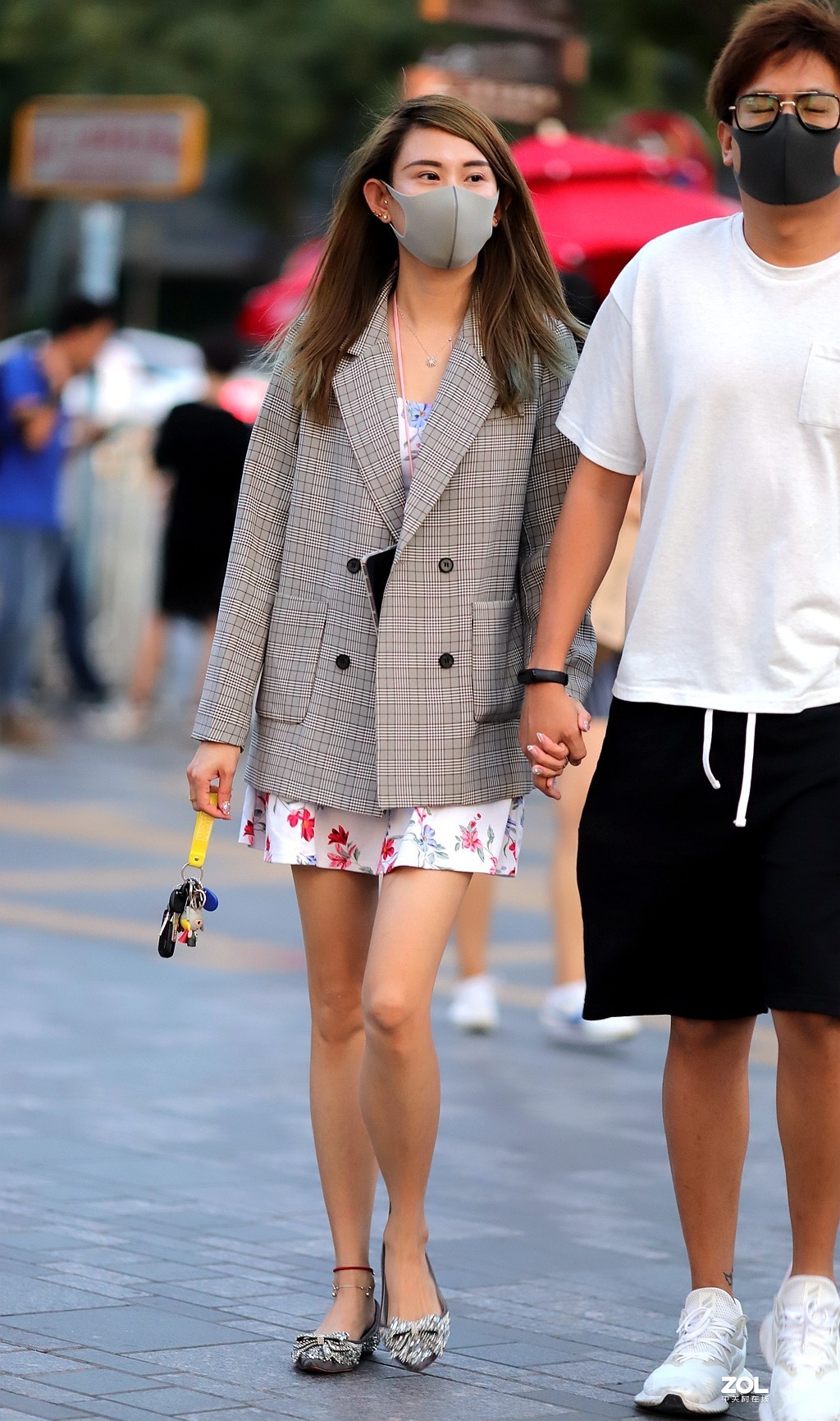 一组街拍杂图247