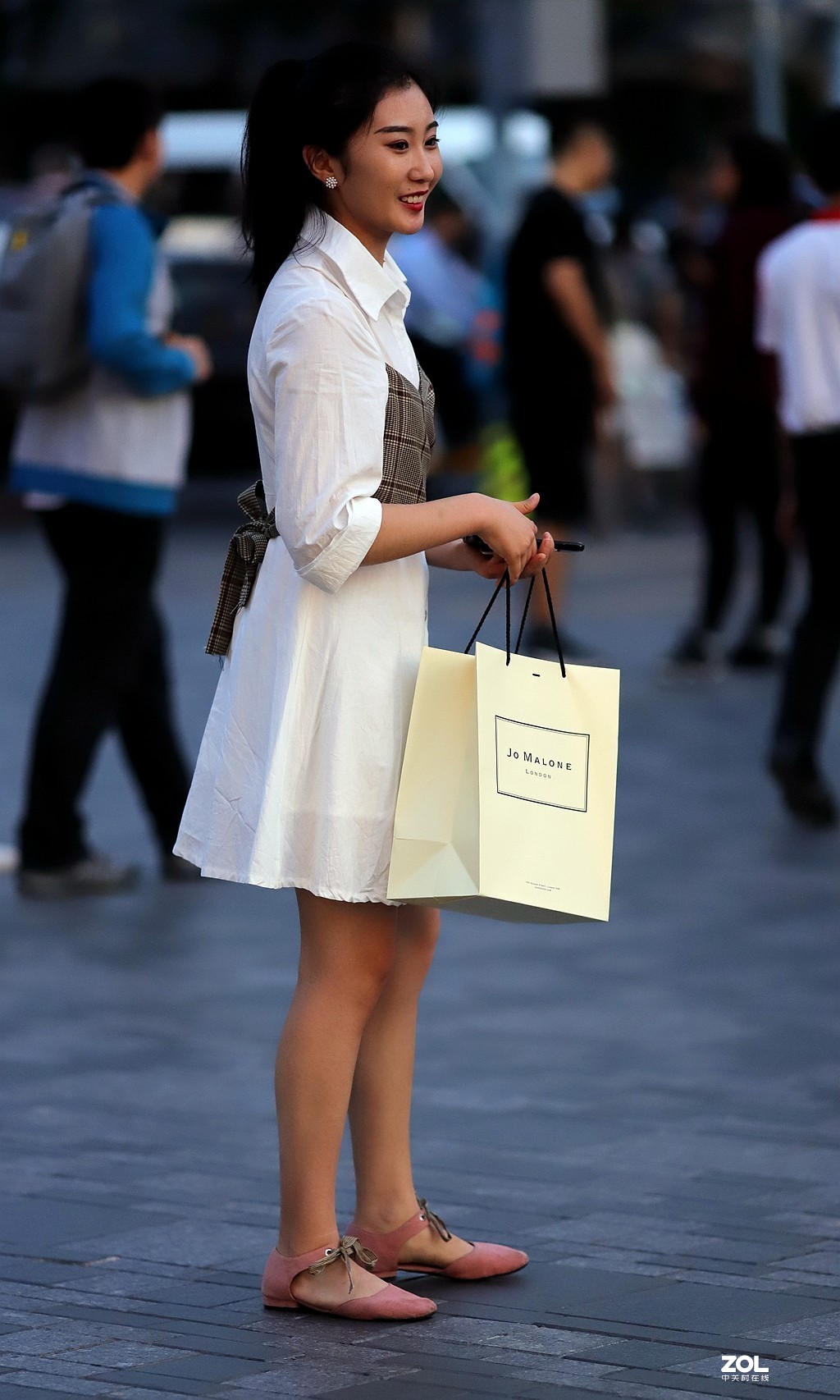 一组街拍杂图247