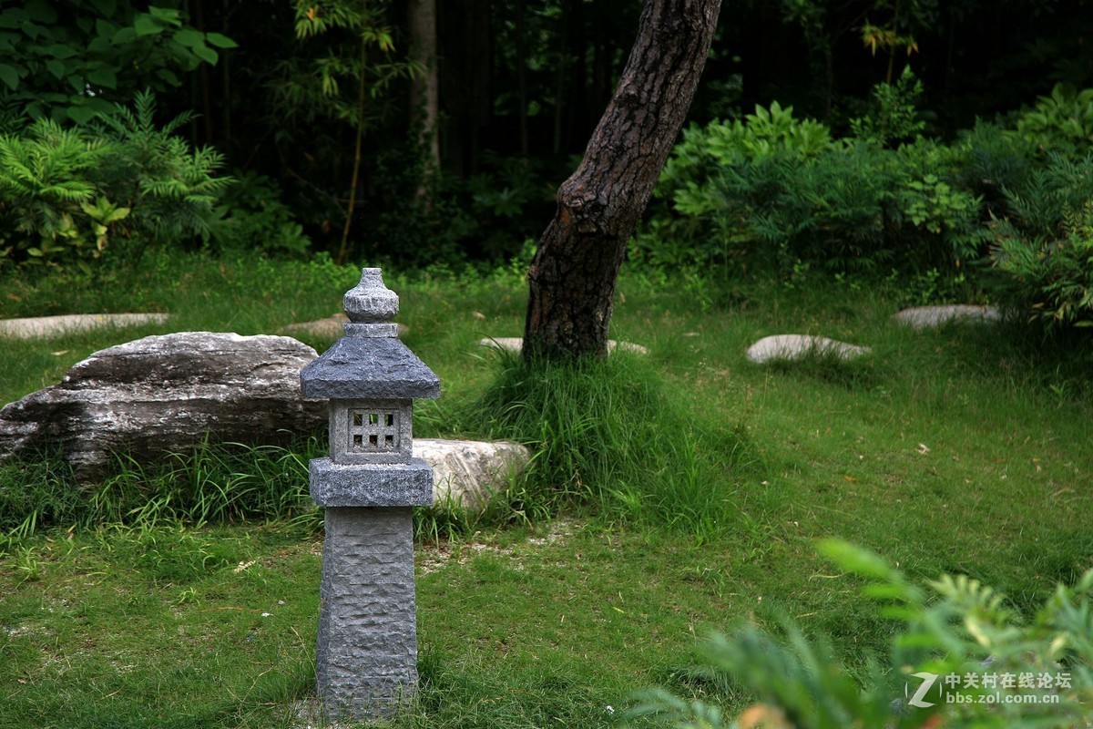 西安半坡国际艺术区