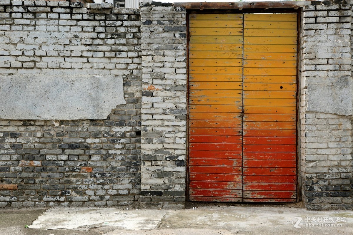 西安半坡国际艺术区