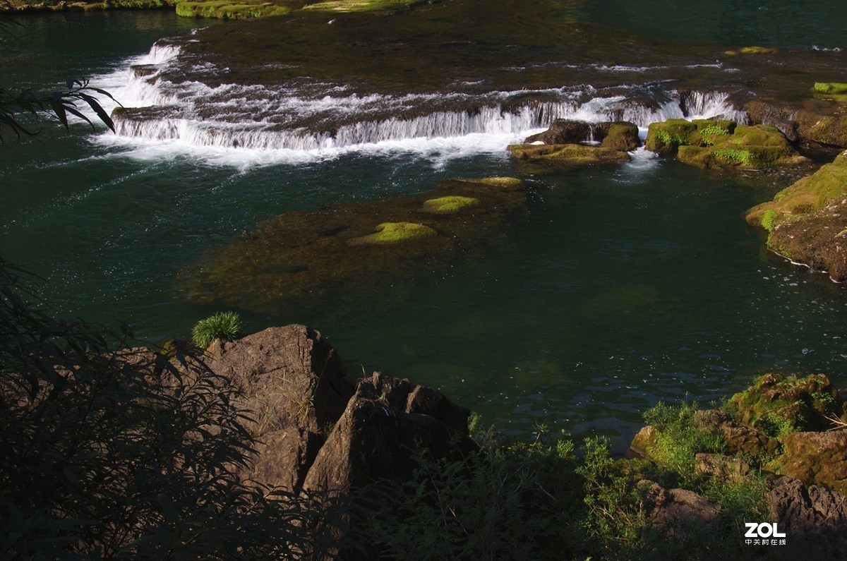 奔流不息源远流长12p