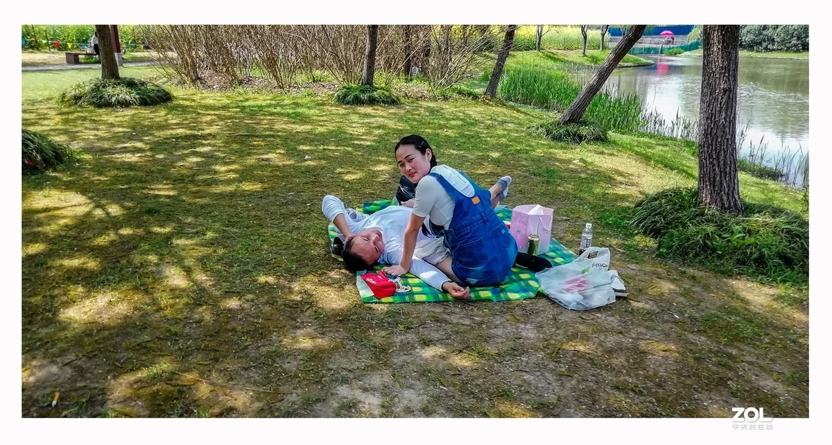 春游随记 （手机宽版）