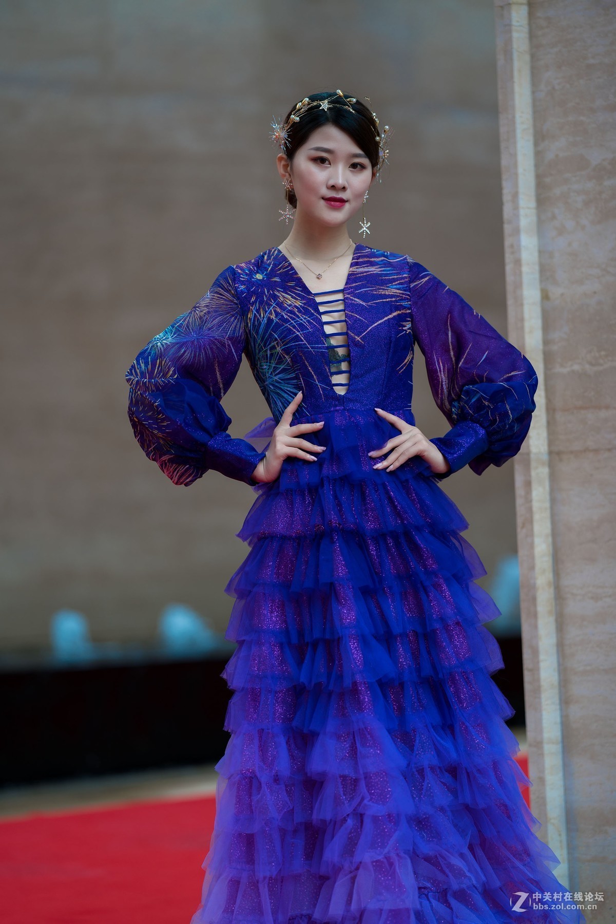 紫金轩产品发布赵雅芝见面会